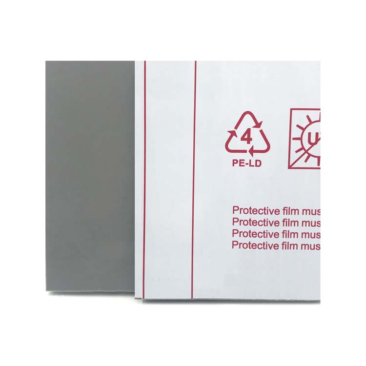 PP Flame Retardant Sheet